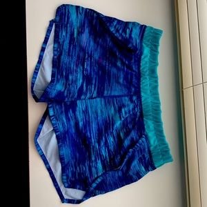 Ivivva Athletic shorts